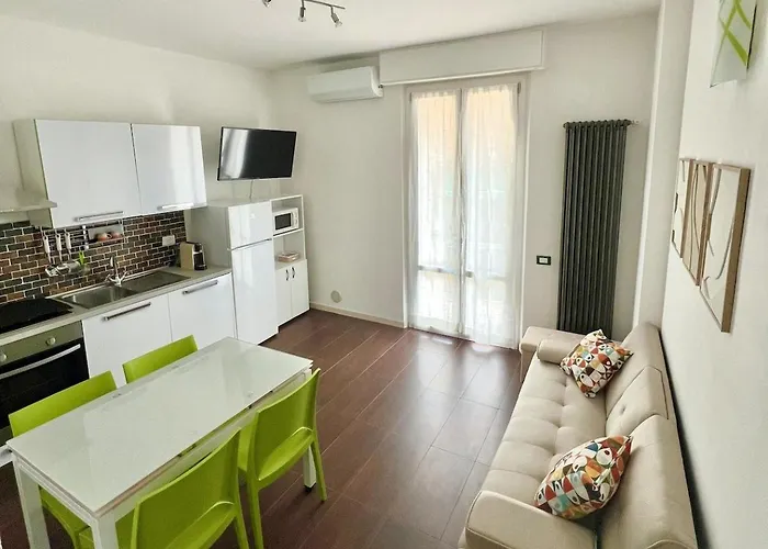 Poetica' La Casa Nel Golfo Dei Poeti Appartement