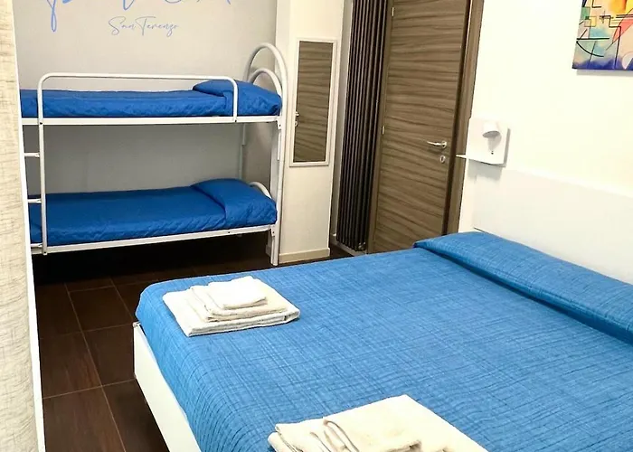 Poetica' La Casa Nel Golfo Dei Poeti Appartement *