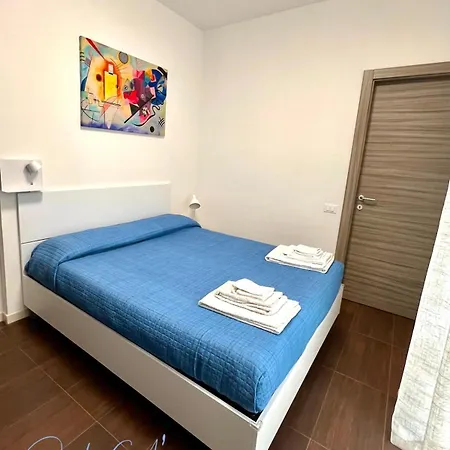 Apartment Poetica' La Casa Nel Golfo Dei Poeti Lerici