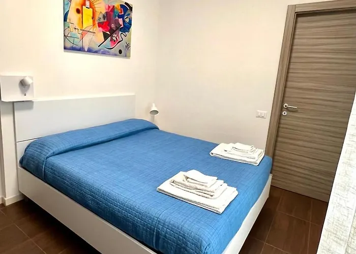 Apartment Poetica' La Casa Nel Golfo Dei Poeti Lerici