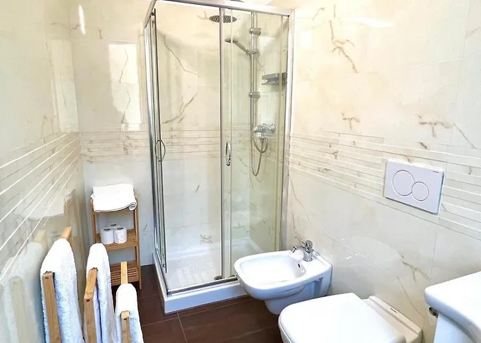 Apartment Poetica' La Casa Nel Golfo Dei Poeti